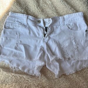 Rue 21 Jean shorts
